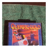 Olympic Gold Sega