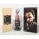 Metal Gear Solid V Premium Package Edição De Colecionador 