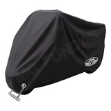 Cobertor Impermeable Moto Jawa Daytona 350 - 600 Talle 3 X L