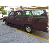 Chevrolet Veraneio Larga