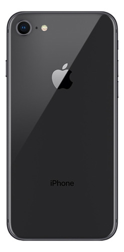  iPhone 8 64 Gb  Gris Espacial