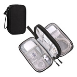 Estuche De Viaje  Kit De Transporte Para Dispositivos Electr