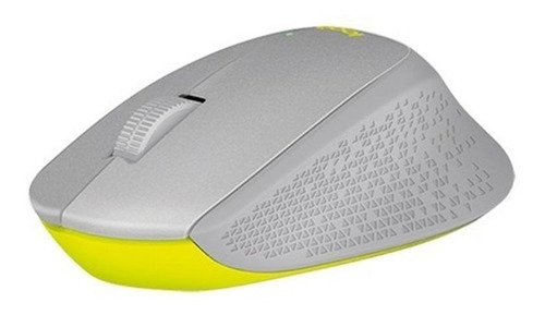 Mouse Inalambrico Logitech M280 Windows Mac Ergonomico