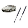 Kit X2 Amortiguadores De Capot Porsche 944 Clevers/stabilus Porsche Cayenne