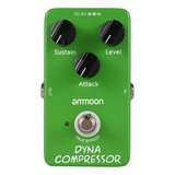 Pedal De Efectos Ap-05 Pedal Effect Ammoon Compressor True