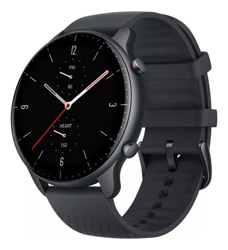 Amazfit Gtr 2 New Version 2022 A1952 - Premium Em Alumínio