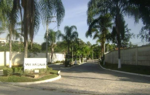 Terreno 1256mts Condomínio Vale Dos Lagos Jacareí Sp - Imagen 2