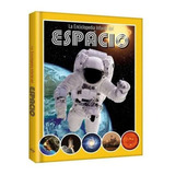 La Enciclopedia Infantil Del Espacio