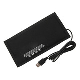 Almohadilla Térmica Reptile Usb De Temperatura Constante Sin