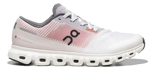 Tenis On Cloud 6 Push  Versátil   Ideal Para Uso Diario   Deportivo  Zapatillas Deportivas Para Corr | Meses sin interés