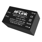 Fuente Aislada 3w Hlk-pm Arduino 100-240v Ac (elegir)