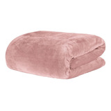 Cobertor King Kacyumara Soft Liso 2,40x2,60m Blanket 300