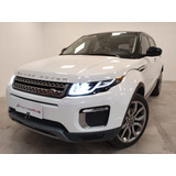 Land Rover Range Rover  Evoque 2.0 Si4 L