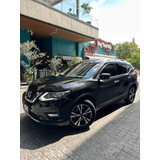 Nissan X-trail 2020 2.5 Advance 2 Row Cvt