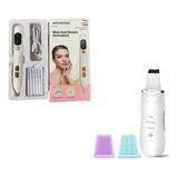 Plasmapen Electrocauterio Verrugas 9 Niveles Skin Scruber