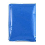 1 Pz Plastilina Clay Bar Arcilla Descontaminante Azul 