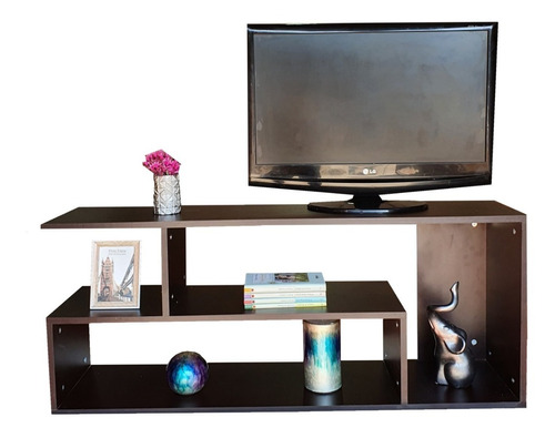Mueble  Para Tv. Minimalista, Moderno, Hermoso Y Elegante