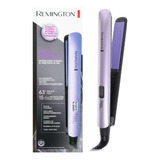 Plancha De Pelo Remington S8510 Original Control Frizz 450°f