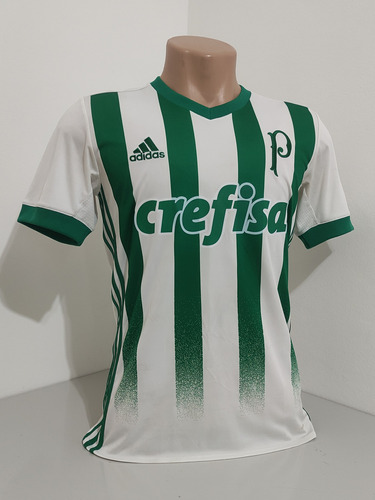 Camisa Palmeiras 2017 Dudu