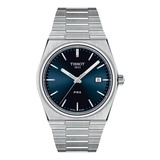 Reloj Hombre Tissot Prx T137.410.11.041.00 40mm