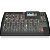 Mixer Digital Behringer X 32