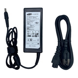 Cargador Para Laptop Samsung 19v 3.16a 60 Watts