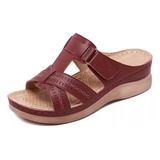 Modare Female Orthopedic Esporo Soft Comfort Sandal