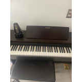 Casio Celviano Ap-270 Piano S Con Mueble Color Piano Black
