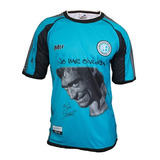 Camiseta Belgrano Mitre Rodrigo Reedicion