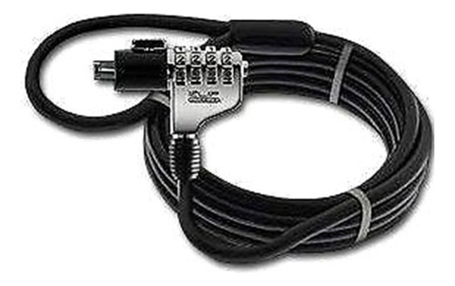 Cable De Seguridad. Cable Lock Klip Xtreme Kds 320