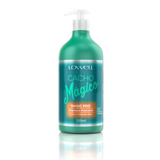 Shampoo Funcional Cacho Mágico 500ml - Lowell