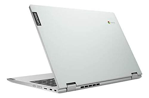 Laptop Lenovo Chromebook C34015 15.6  Full Hd 2in1 Touchscre
