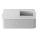 Impresora Selphy Cp1500 (blanca) Color Blanco