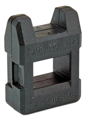 Bit Magnetizer Desmagnetizador Durable 2 En 1 Destornillador