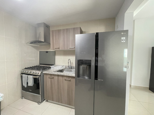 Apartamento En Alquiler Amoblado En Bella Vista Ph 43 Gv - Imagen 3