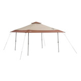 Coleman Instant Pop-up Canopy Tent And Sun Shelter, 13 X 13