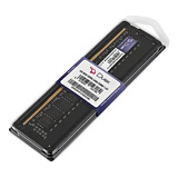 Memória Ram 8gb Duex Ddr4 2666mhz  Dxpc4