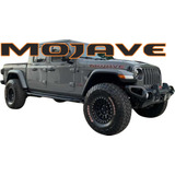 Kit De Stickers Jeep Mojave Vinil Automotriz