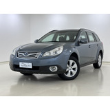 Subaru Outback 2.5i Awd Limited Cvt Tech L12 Id:8511