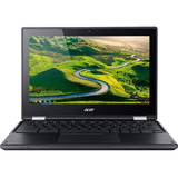 Acer C738t-c44z 11.6 Chromebook Intel Celeron 1.6ghz Dual-co