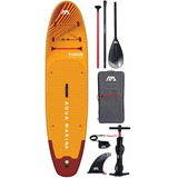 Tabla Stand Up Paddle Sup Inflable Aquamarina Fusion