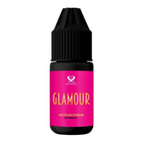 Cola De Cilios Sobelle Glamour 3ml Fio A Fio Vol Russo