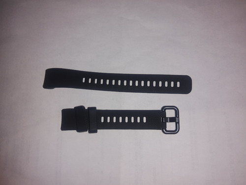 Correa De Silicona Para Huawei Honor Band 5/4