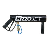 Bazooka Co2 Mini Blaster