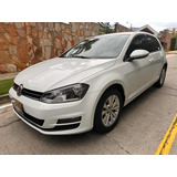 Volkswagen Golf 2015 1.6 Comfortline