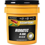 Aceite Sistemas Hidraulicos Roshfrans H-300 Hidratec 19l