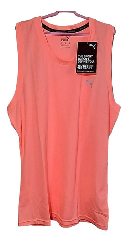 Musculosa Deportiva Puma Original