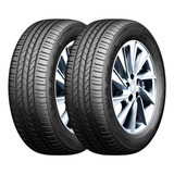 Kit De 2 Neumáticos Wanli Sp026 P 165/70r14 81 T