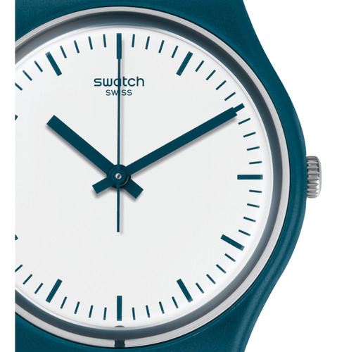 Reloj Swatch Petroleuse Unisex