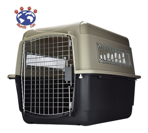 Transportadora Vari Kennel Xgde(102x68.5x76 Cm) Do21564